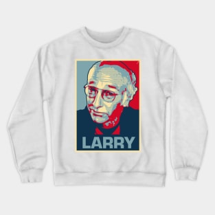 Larry Crewneck Sweatshirt